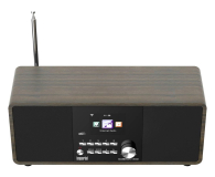 IMPERIAL Imperial DABMAN i200 V2 Multifunctional Stereo Radio DAB+ / - 1535023 - zdjęcie 3